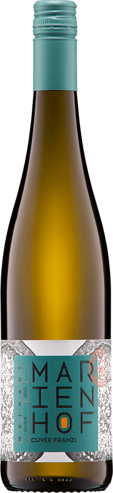 2023 Cuvée Franzi BIO