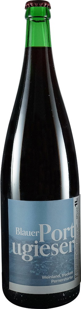 Blauer Portugieser 1,0 L