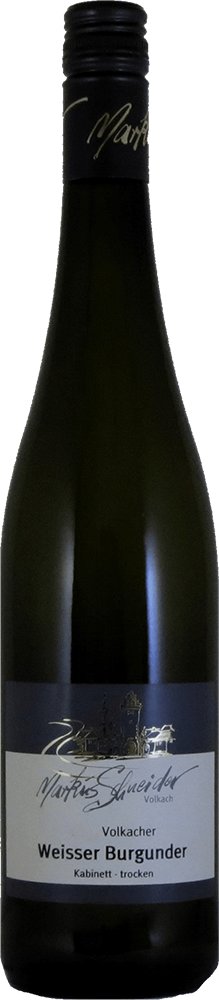 2024 Weißer Burgunder Kabinett
