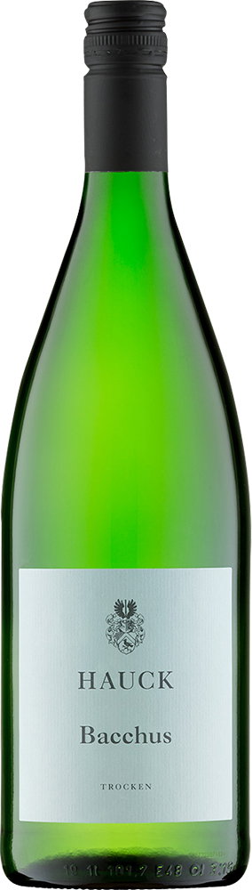 2023 Bacchus 1,0 L