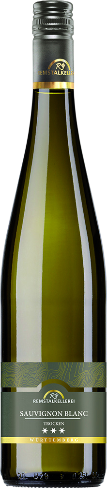 2023 Sauvignon Blanc ★★★
