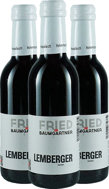 2020 Lemberger 0,25 L