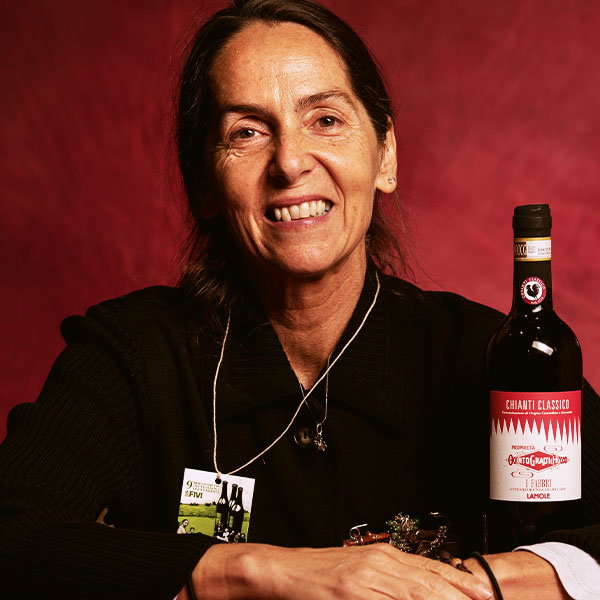 Susanna Grassi