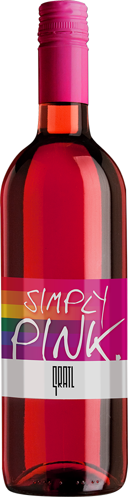 2024 Simply Pink