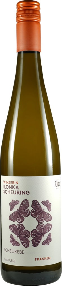 2024 BASIC | Scheurebe