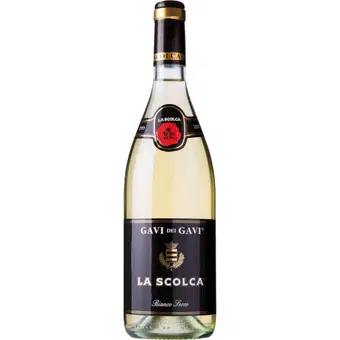 2024 Gavi dei Gavi Etichetta Nera''