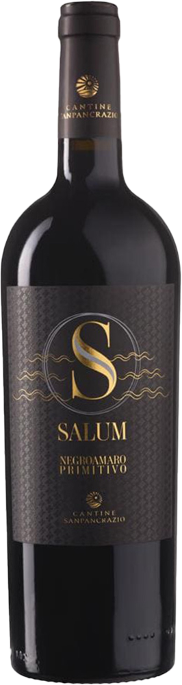 2023 Salum Salento IGP