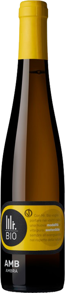 Ambra Vino Bianco BIO 0,375 L