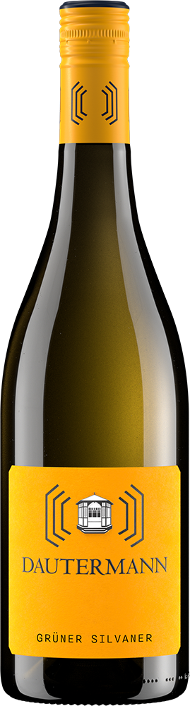 2024 Grüner Silvaner