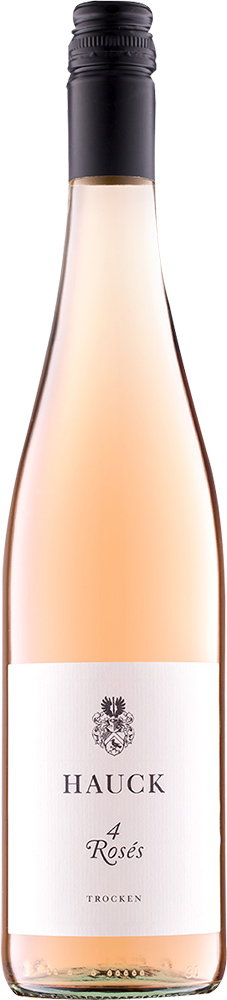 2025 4 Rosés