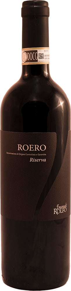 2020 Montá Roero Riserva DOCG