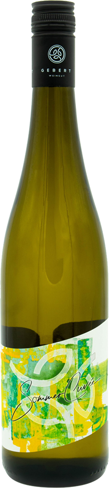 2023 Sommercuvée