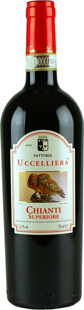2023 Chianti Superiore DOCG