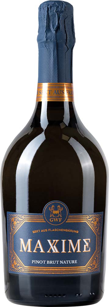 2019 MAXIME Pinot Blanc