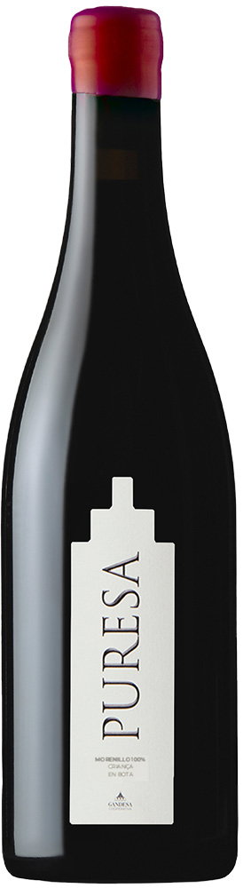 2015 Puresa Cariñena Terrra Alta DO BIO
