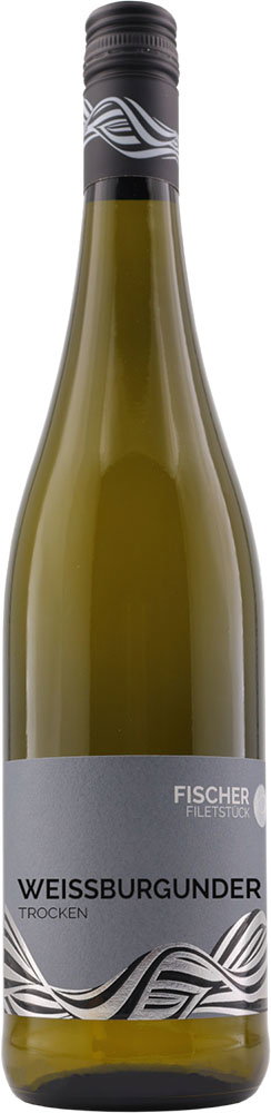 2024 Weissburgunder Kabinett "Filetstück"