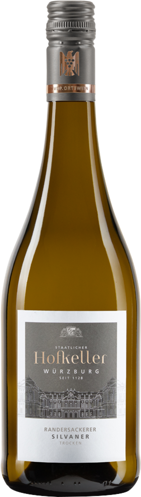 2025 Randersackerer Silvaner VDP.ORTSWEIN