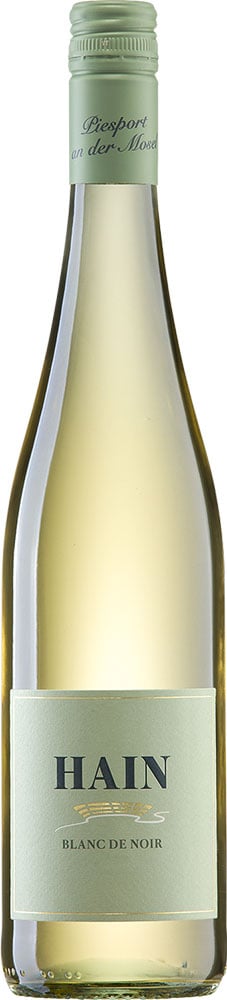 2023 Blanc de Noir