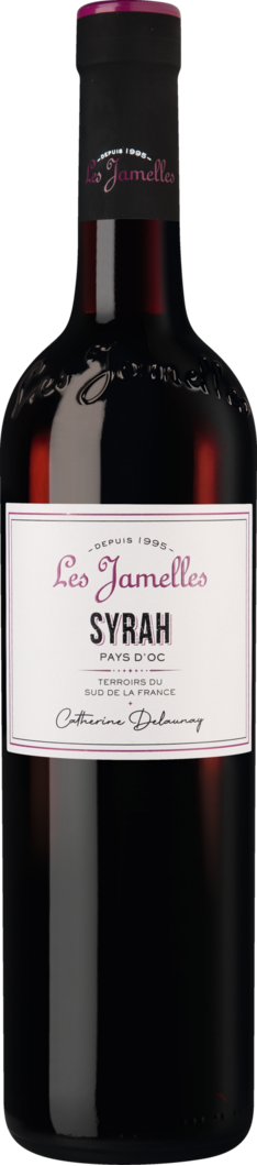2024 Les Jamelles Syrah