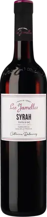 2024 Les Jamelles Syrah
