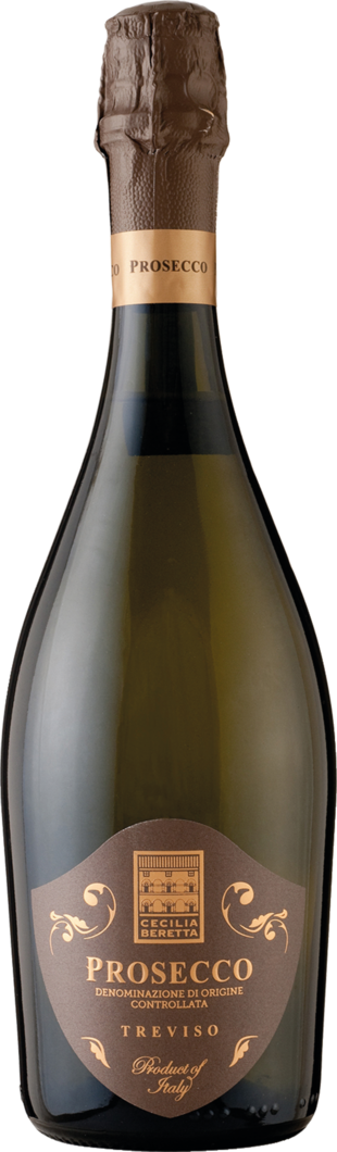 Cecilia Beretta Prosecco Spumante