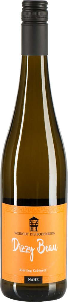 2025 "Dizzy Beau" Riesling Kabinett