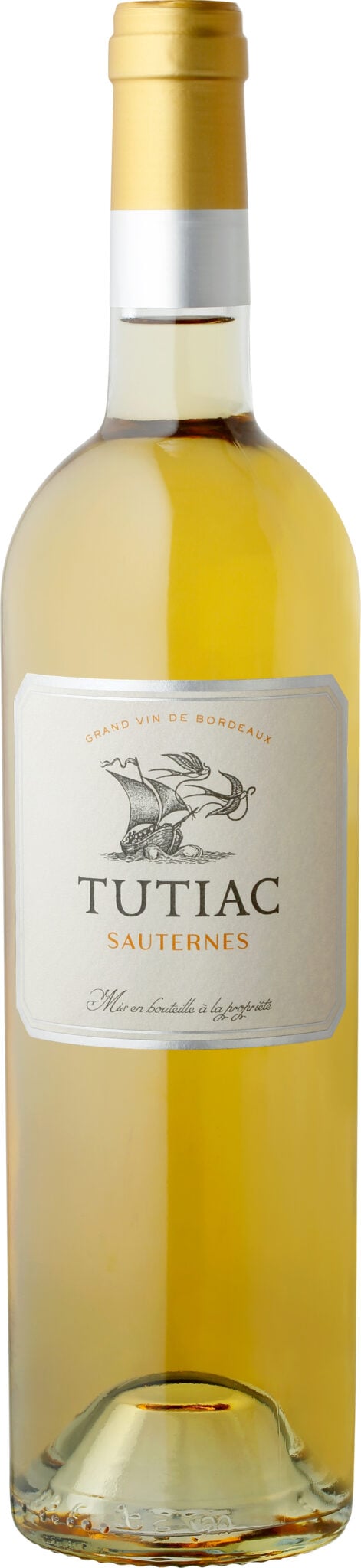 2022 Sauternes AOP 0,5 L reflection