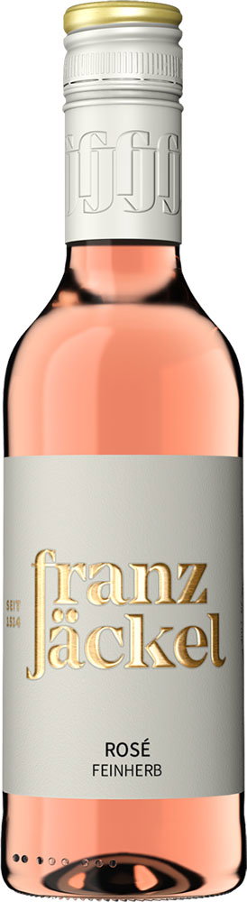 2024 Portugieser Rosé 0,25 L