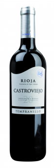 2022 Tempranillo Rioja D.O.C.a