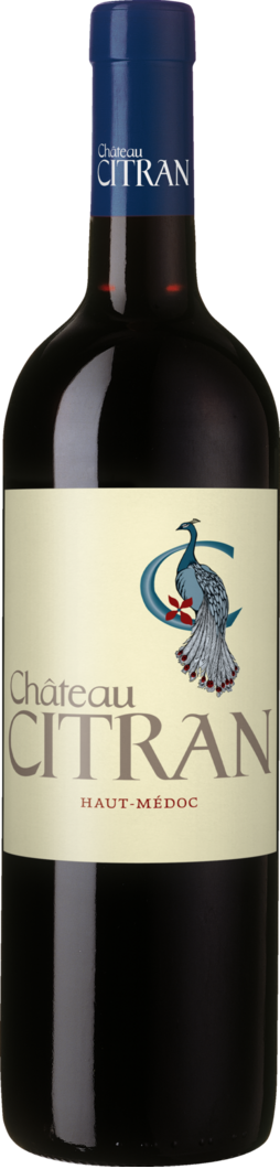 2023 Château Citran