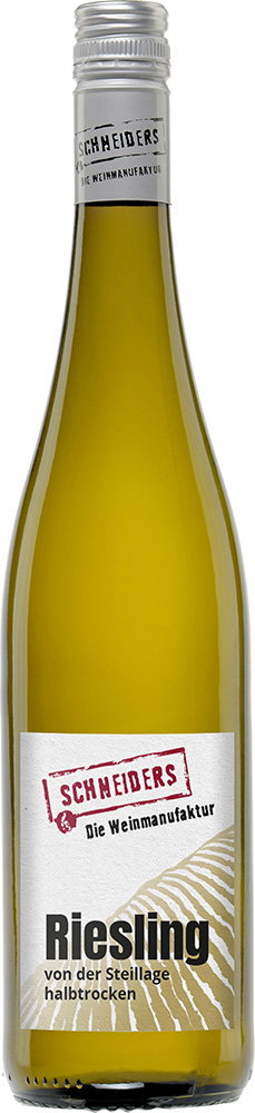 2022 Riesling von der