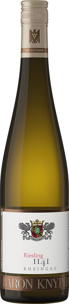 2024 VDP.Gutswein Riesling 1141