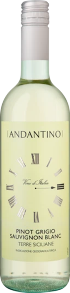 2023 Andantino Pinot Grigio Sauvignon Blanc