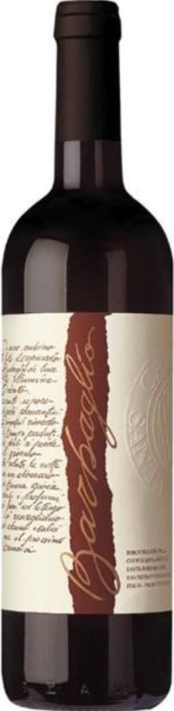 2021 Barbaglio Salento IGP