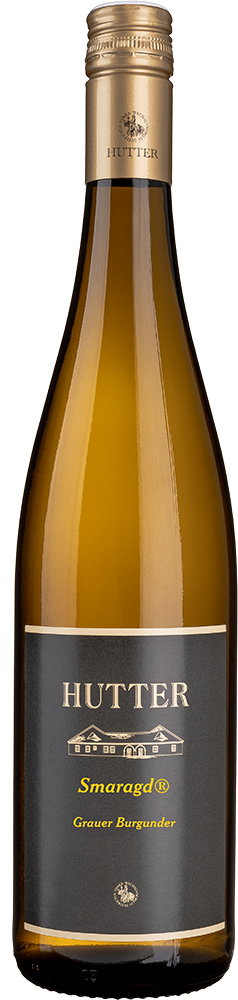 2019 Grauer Burgunder Smaragd