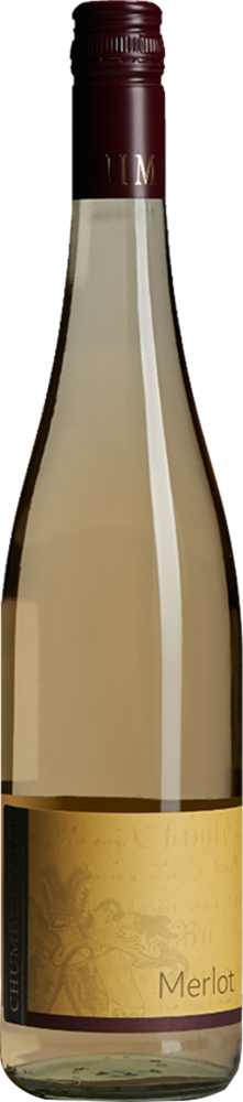 2024 Merlot blanc de noir