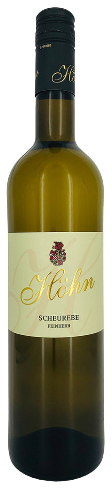 2025 Scheurebe