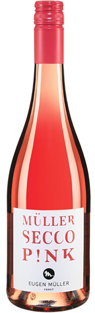 Müller Secco Rosé P!NK