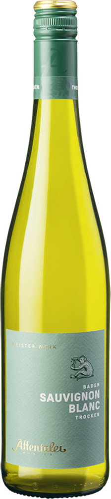 2025 Sauvignon Blanc Qw MEISTER:WERK