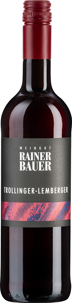 2025 Trollinger-Lemberger Cuvée