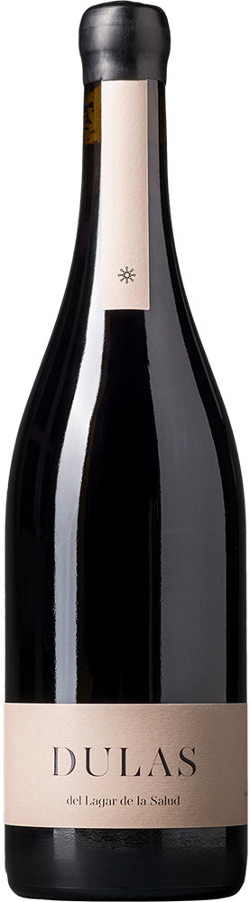 2024 Dulas Tinto Francés