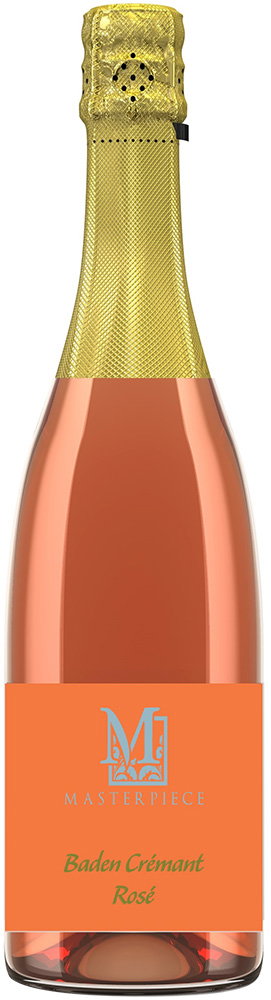2020 Masterpiece Baden Rosé