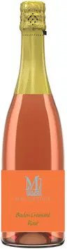 2020 Masterpiece Baden Rosé