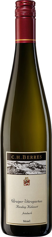 2021 Ürziger Würzgarten Riesling Kabinett