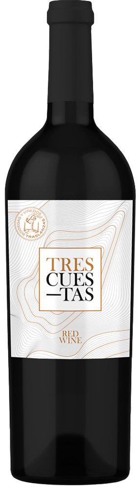 2022 Tres Cuestas Cigales DO