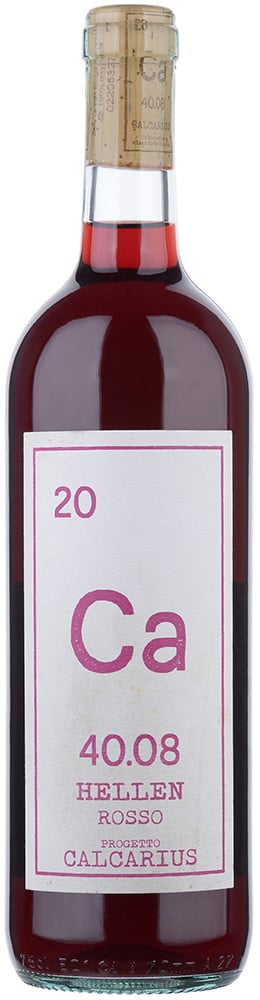 2021 Hellen Rosso Puglia IGP