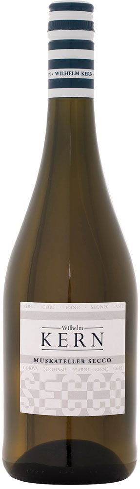 2024 STREIF Muskateller Secco