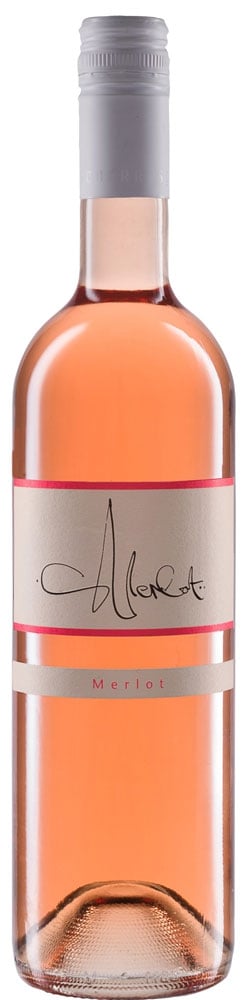 2025 Merlot Rosé