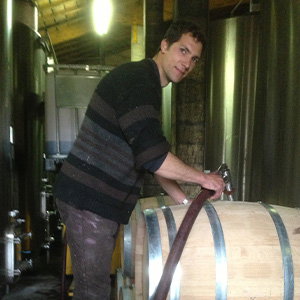 Chateau La Plume Blanche