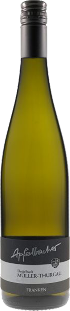 2023 Dettelbach Müller-Thurgau
